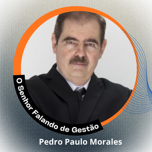 Pedro Paulo Morales
